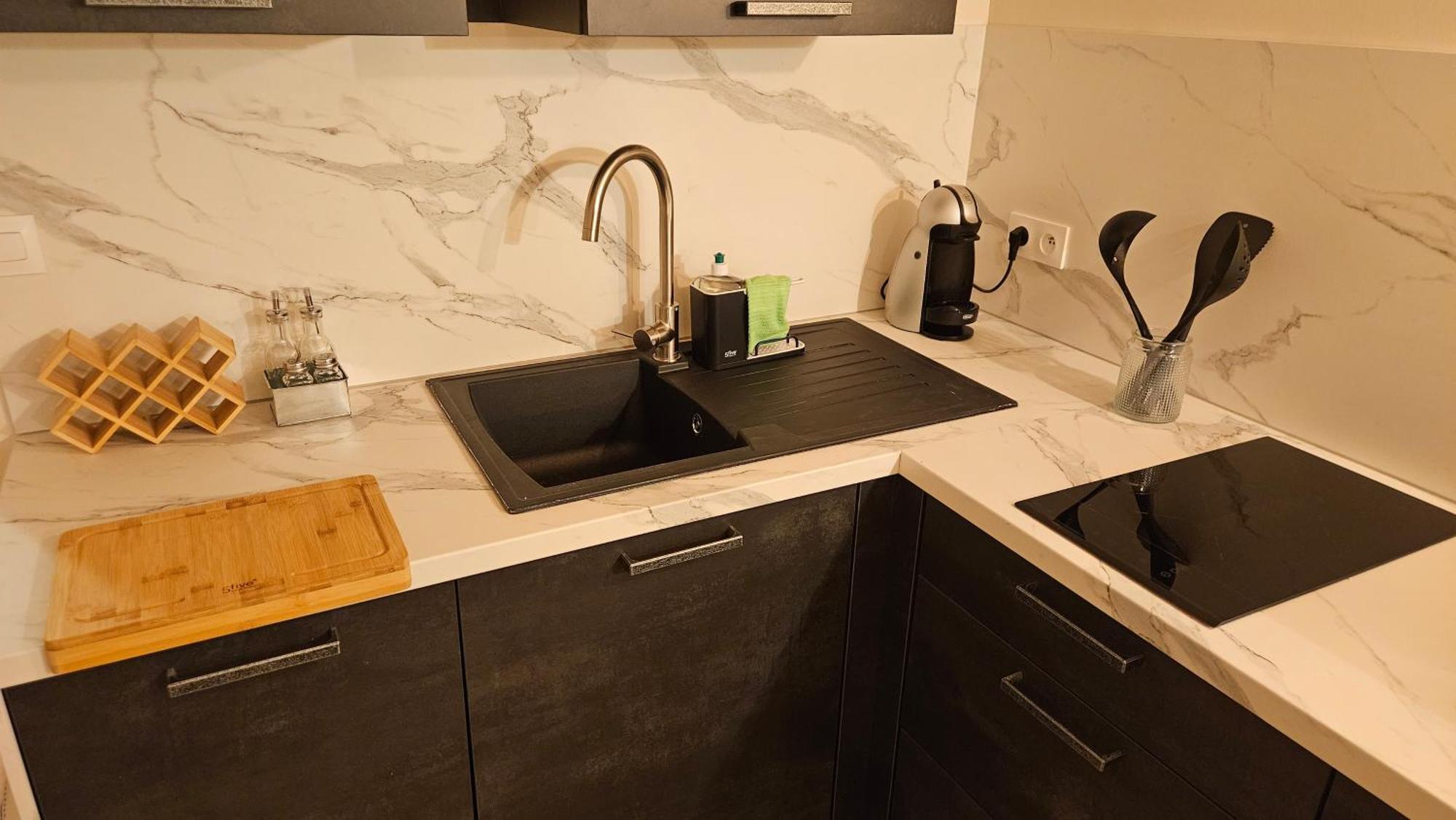 Studio Cosy 32M2 Independant Dans Maison La Balme-de-Sillingy Luaran gambar