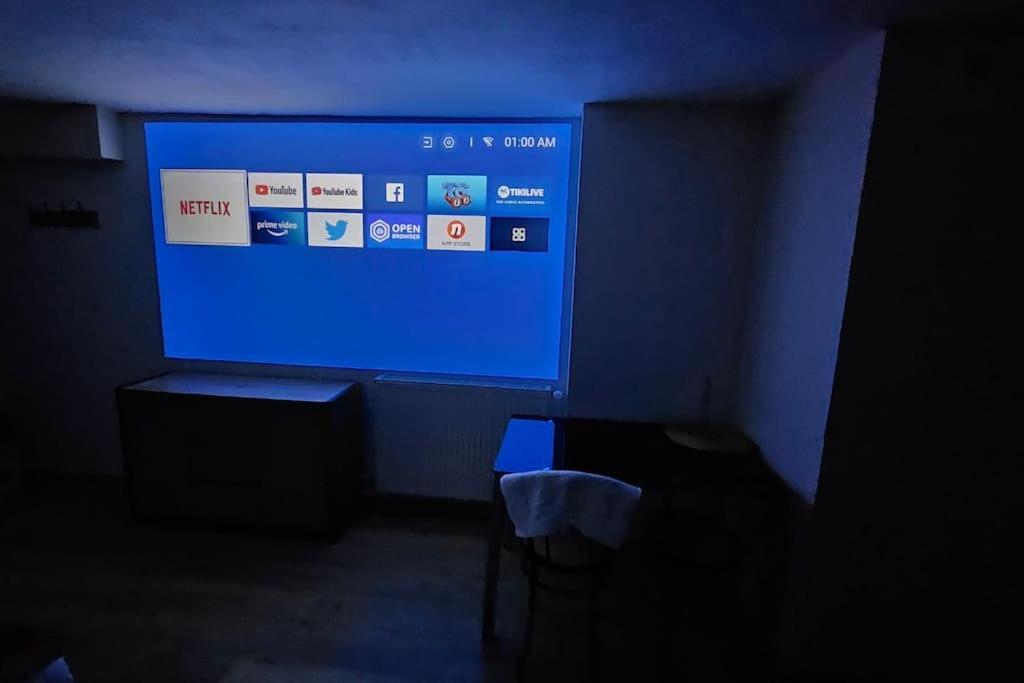 Studio Cosy 32M2 Independant Dans Maison La Balme-de-Sillingy Luaran gambar